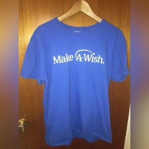 Make A Wish Shirt